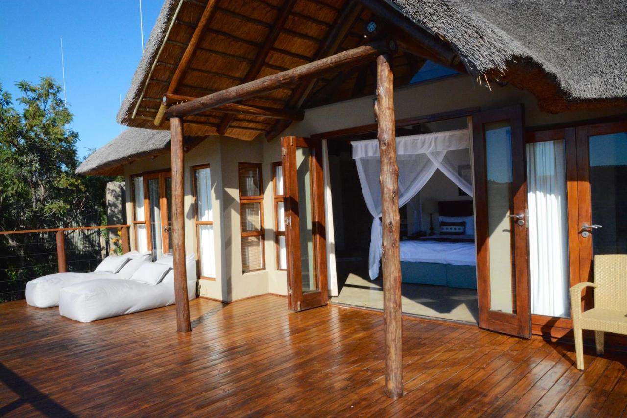Esiweni Luxury Safari Lodge 레이디스미스 외부 사진